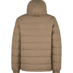 Heber Peak Alltagsbekleidung|Wanderbekleidung-- SylvaHe. Puff Jacket - Winterjacke