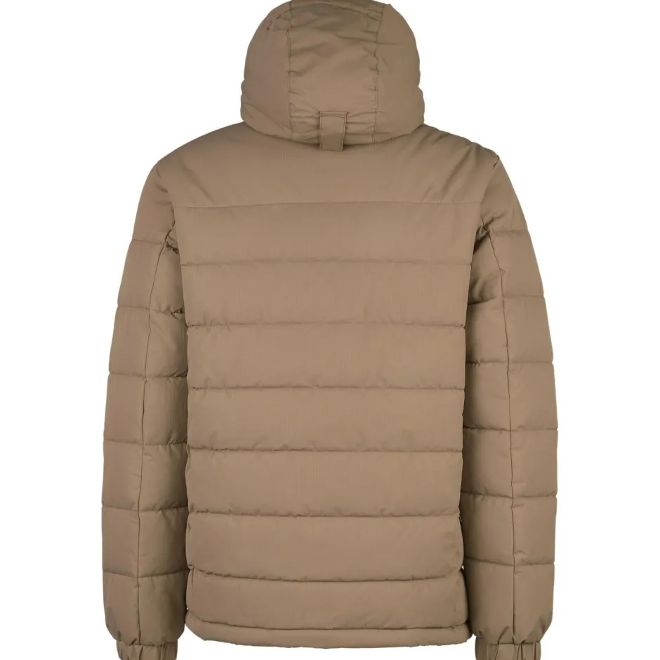 Heber Peak Alltagsbekleidung|Wanderbekleidung-- SylvaHe. Puff Jacket - Winterjacke