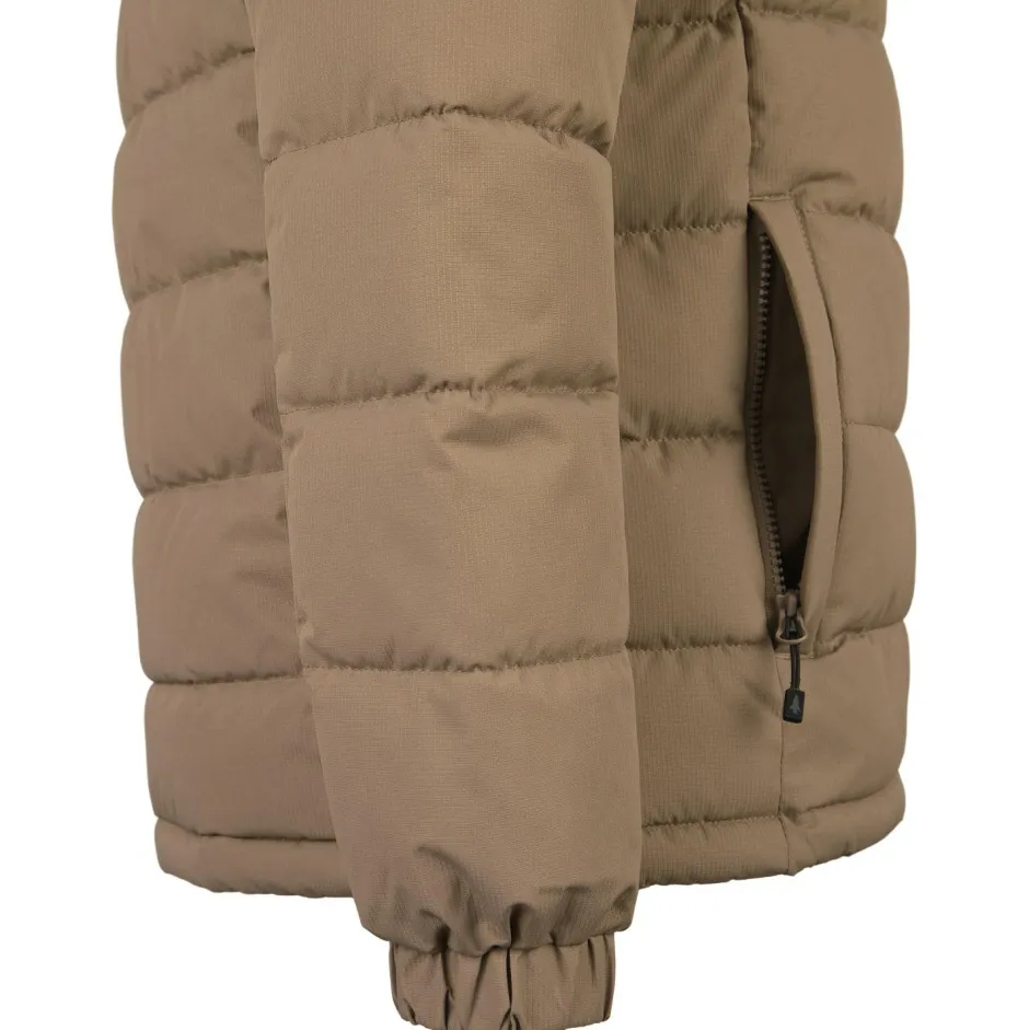 Heber Peak Alltagsbekleidung|Wanderbekleidung-- SylvaHe. Puff Jacket - Winterjacke