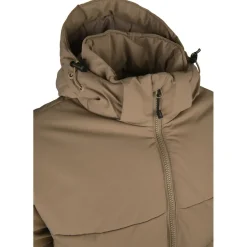 Heber Peak Alltagsbekleidung|Wanderbekleidung-- SylvaHe. Puff Jacket - Winterjacke