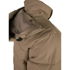Heber Peak Alltagsbekleidung|Wanderbekleidung-- SylvaHe. Puff Jacket - Winterjacke