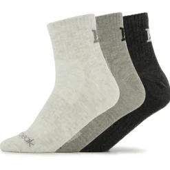 - SylvaHe. Quarter 3 Pack - Multifunktionssocken < Heber Peak