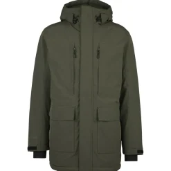 Heber Peak - yvaHe. War Parka - Parka