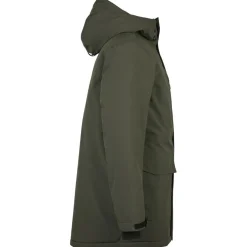 Heber Peak - yvaHe. War Parka - Parka