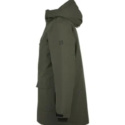 Heber Peak - yvaHe. War Parka - Parka