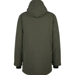 Heber Peak - yvaHe. War Parka - Parka