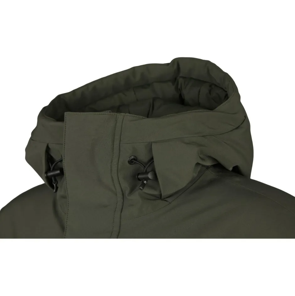 Heber Peak - yvaHe. War Parka - Parka