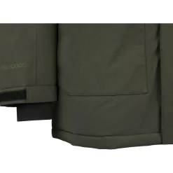 Heber Peak - yvaHe. War Parka - Parka