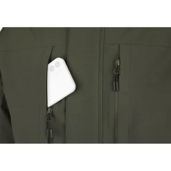 Heber Peak - yvaHe. War Parka - Parka