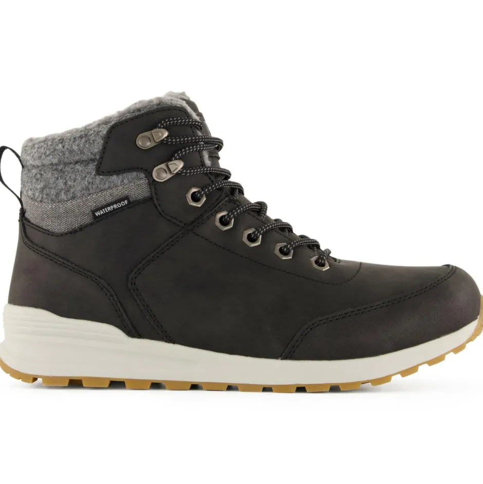 Heber Peak Winterschuhe|Winterschuhe-- SylvaHe. Winter Boots - Winterschuhe