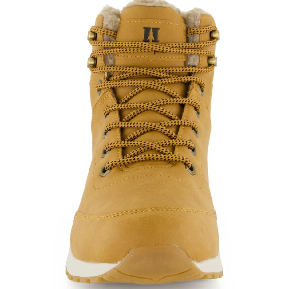 Heber Peak Winterschuhe|Winterschuhe-- SylvaHe. Winter Boots - Winterschuhe