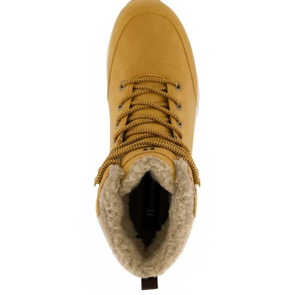 Heber Peak Winterschuhe|Winterschuhe-- SylvaHe. Winter Boots - Winterschuhe