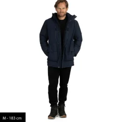Heber Peak Winterschuhe|Winterschuhe-- SylvaHe. Winter Boots - Winterschuhe