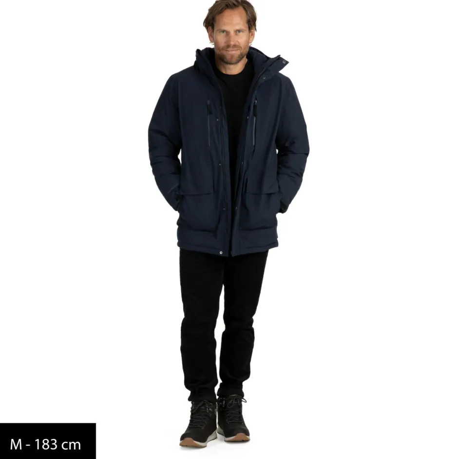 Heber Peak Winterschuhe|Winterschuhe-- SylvaHe. Winter Boots - Winterschuhe