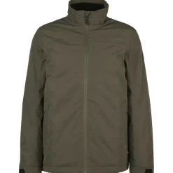 Heber Peak Alltagsbekleidung|Wanderbekleidung-- SylvaHe. Winter Jacket - Winterjacke