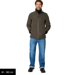 Heber Peak Alltagsbekleidung|Wanderbekleidung-- SylvaHe. Winter Jacket - Winterjacke