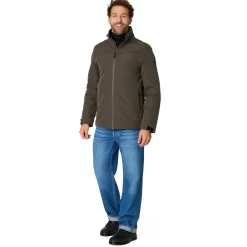 Heber Peak Alltagsbekleidung|Wanderbekleidung-- SylvaHe. Winter Jacket - Winterjacke
