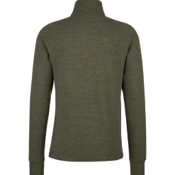Heber Peak - TimberHe. Fleece Half Zip - Fleecepullover Online