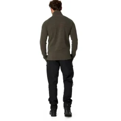 Heber Peak - TimberHe. Fleece Half Zip - Fleecepullover Online