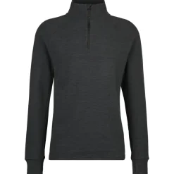 Heber Peak - TimberHe. Fleece Half Zip - Fleecepullover Online