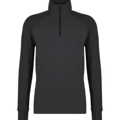 Heber Peak - TimberHe. Fleece Half Zip - Fleecepullover Online