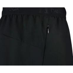 Heber Peak - WildwoodHe. 2in1 Shorts - Laufshorts Black Sale