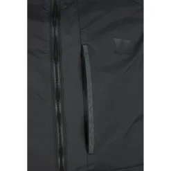 Heber Peak Laufbekleidung|Fahrradbekleidung-- WildwoodHe. Wind Vest - Windweste