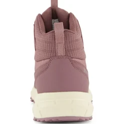 Heber Peak Multisportschuhe-- Woman's EvergreenHe. WP Mid - Multisportschuhe Mauve Multi