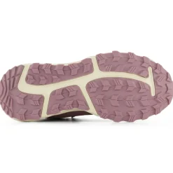 Heber Peak Multisportschuhe-- Woman's EvergreenHe. WP Mid - Multisportschuhe Mauve Multi
