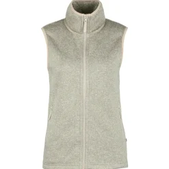 Heber Peak - Woen' CrownHe. Knit Vet - Feecewete