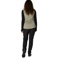Heber Peak - Woen' CrownHe. Knit Vet - Feecewete