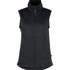 Heber Peak - Woen' CrownHe. Knit Vet - Feecewete