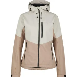 Heber Peak - Women's EvergreenHe. Softshell Light Jacket - Softshelljacke Clearance