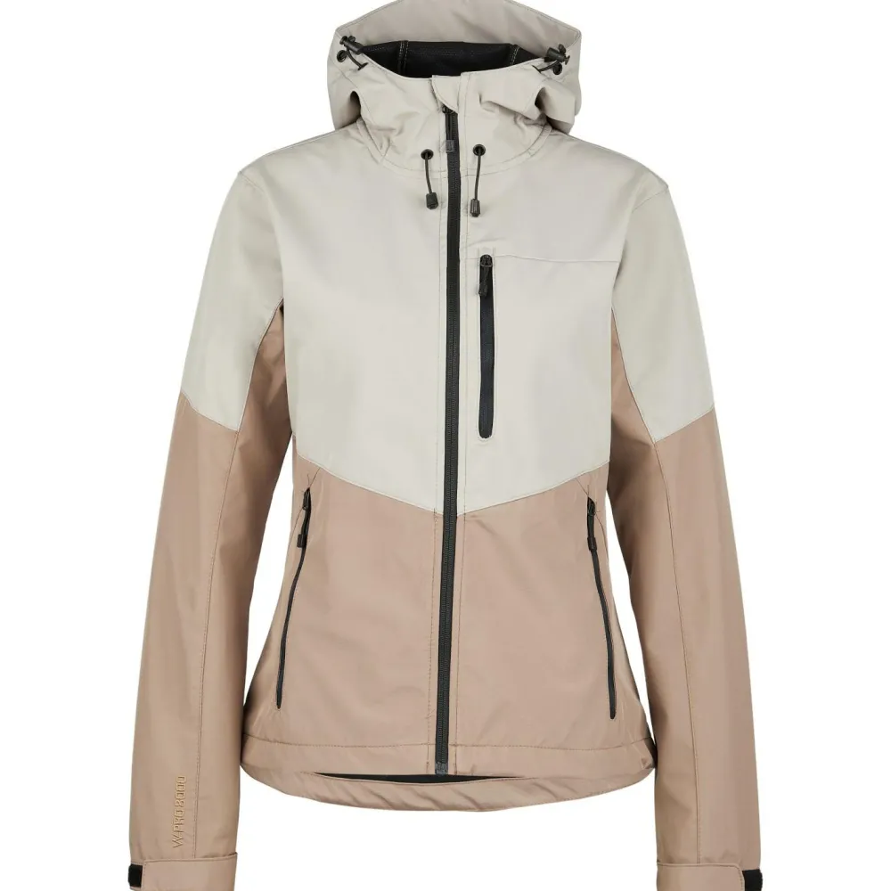 Heber Peak - Women's EvergreenHe. Softshell Light Jacket - Softshelljacke Clearance
