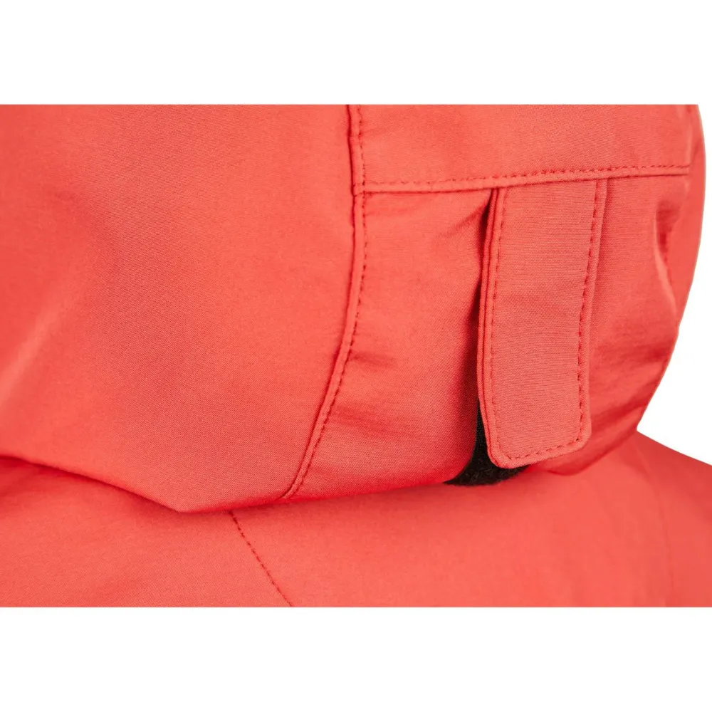 Heber Peak - Women's EvergreenHe. Softshell Light Jacket - Softshelljacke Clearance