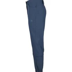 Heber Peak - Women's EvergreenHe. Capri Zip Off Pants - Zip-Off-Hose Clearance