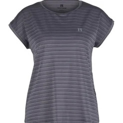 Heber Peak - Woen' EvergreenHe. ooe Fit hirt - Funktionhirt