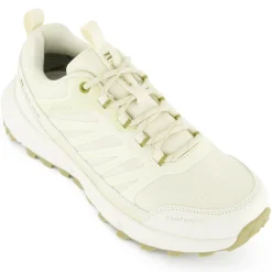 Heber Peak - Women's EvergreenHe. WP Low - Multisportschuhe