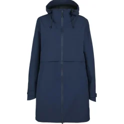 Heber Peak Alltagsbekleidung|Mäntel-- Women's JackpineHe. Raincoat - Regenjacke