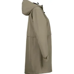 Heber Peak Alltagsbekleidung|Mäntel-- Women's JackpineHe. Raincoat - Regenjacke