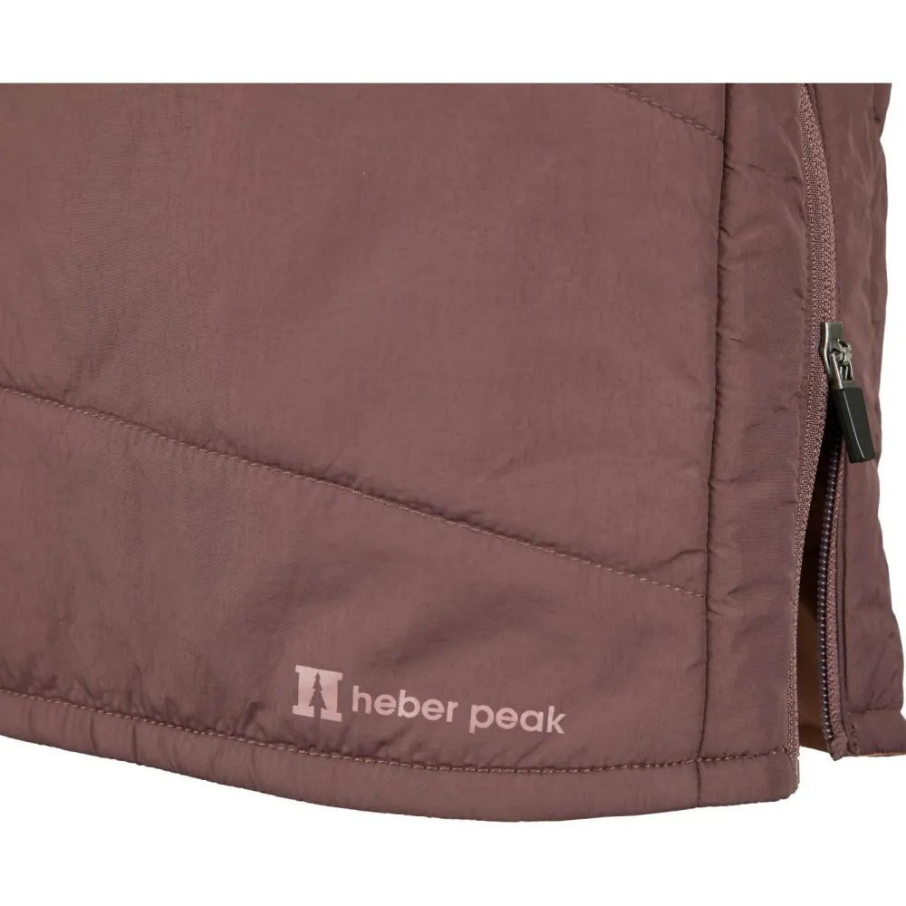 - Woen' oboyHe. III Padded kirt - Kuntfaerrock < Heber Peak Hot