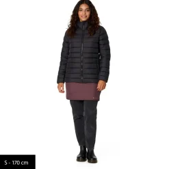 - Woen' oboyHe. III Padded kirt - Kuntfaerrock < Heber Peak Hot