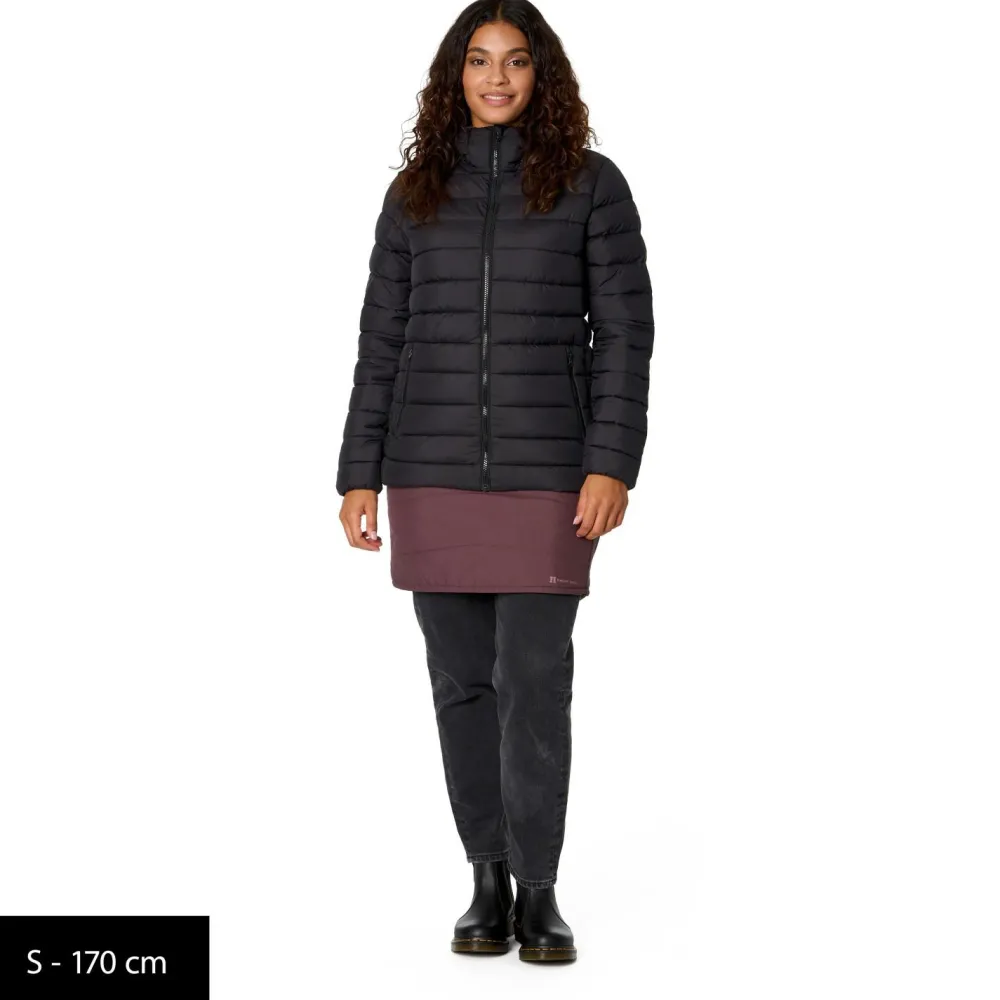 - Woen' oboyHe. III Padded kirt - Kuntfaerrock < Heber Peak Hot