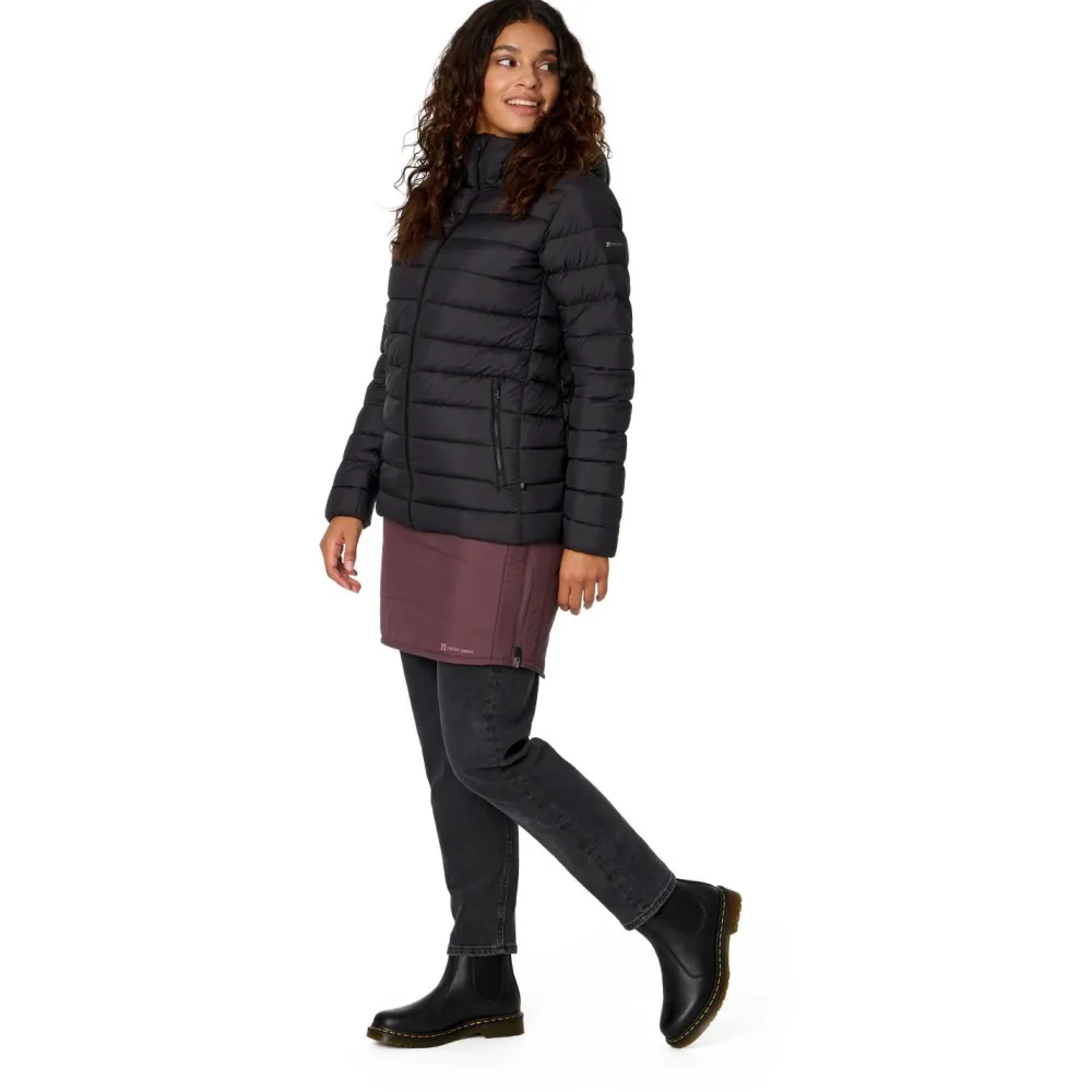 - Woen' oboyHe. III Padded kirt - Kuntfaerrock < Heber Peak Hot