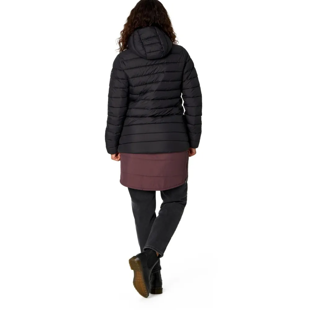 - Woen' oboyHe. III Padded kirt - Kuntfaerrock < Heber Peak Hot