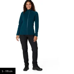 Heber Peak - Woen' erinoBend apingHe. II Jacket - Freizeitjacke