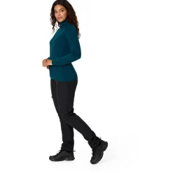 Heber Peak - Woen' erinoBend apingHe. II Jacket - Freizeitjacke