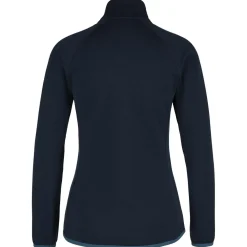 Heber Peak - Women's MerinoBlend SaplingHe. Half Zip - Pullover