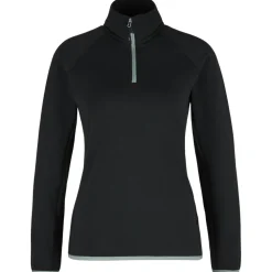 Heber Peak - Women's MerinoBlend SaplingHe. Half Zip - Pullover