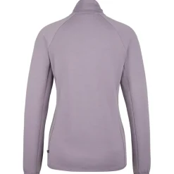 Heber Peak Alltagsbekleidung|Pullover & Hoodies-- Women's MerinoBlend SaplingHe. II Half Zip - Pullover